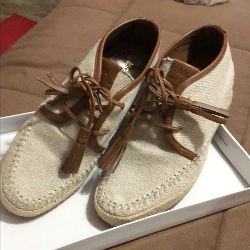 Michael Kors botines